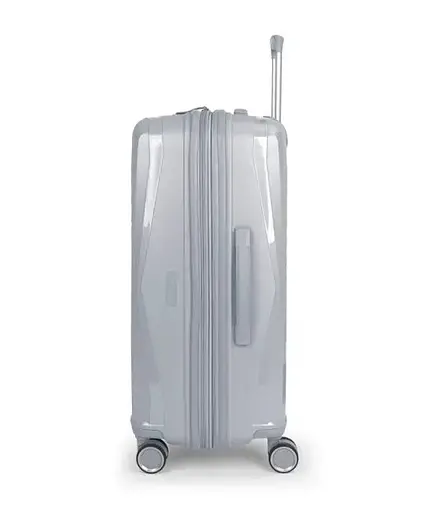 Чемодан Gabol Queens (M) Plata (125046-022) - фото 2