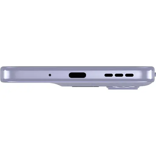 Смартфон Motorola Moto G86 8/256 GB Cosmic Sky (PB7L0090RS) UA-UCRF [139323] - фото 10