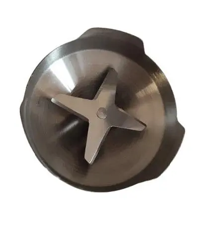 Блендер ручний Bitek BT-346B багатофункціональний 1600 Вт - фото 5