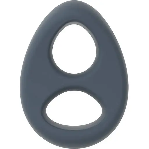 Эрекционное кольцо Dorcel Liquid-Soft Teardrop