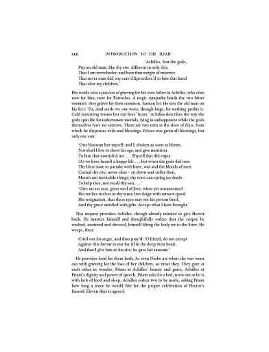 The Iliad and the Odyssey - фото 34