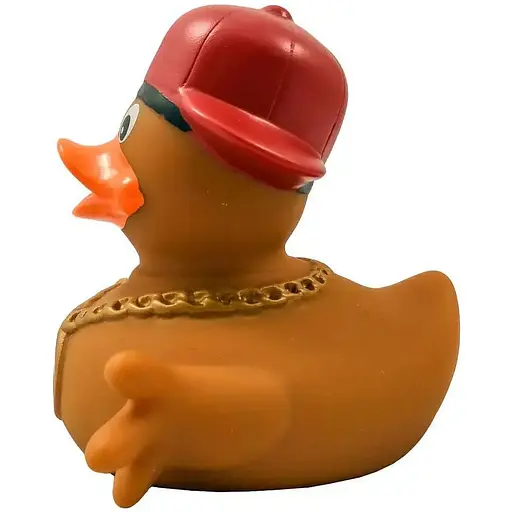 Утка FunnyDucks Рэпер (1879) - фото 3