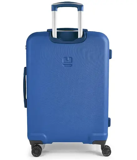 Валіза Gabol Journey (M) Blue (122846-003) - фото 2