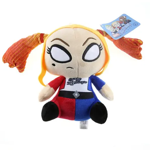 Мягкая игрушка Харли Квинн Harley Quinn Отряд самоубийц Suicide Squad SS 10.157 Gee! - фото 1