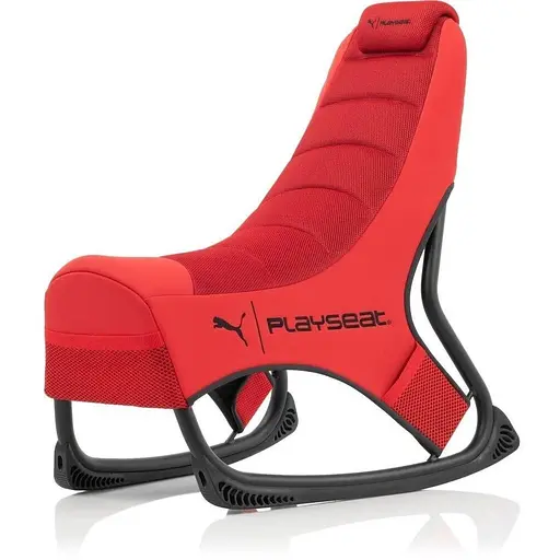Кресло для геймеров Playseat PUMA Edition Red (PPG.00230)