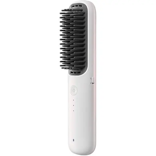 Беспроводная расческа для выпрямления волос Xiaomi Cordless Hair Straightener Brush EU