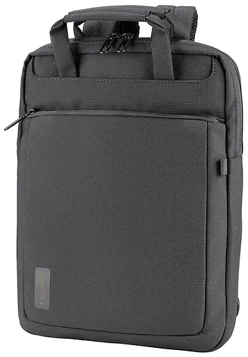 Рюкзак WO4 MB Pro 14", черный Tucano teh0014421 - фото 1