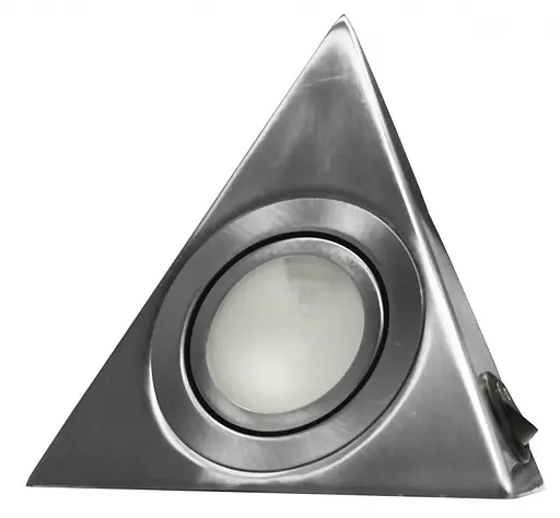 Світильник меблевий точковий Brille HDL-J 04 CHR 163387