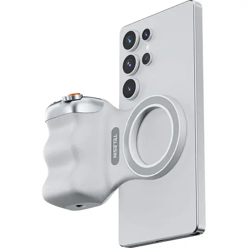 Держатель для смартфона Telesin P1-MP-10 with MagSafe [139057] - фото 5