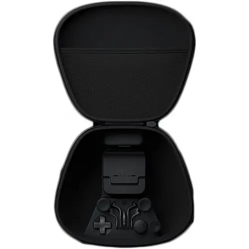 Геймпад Microsoft Xbox Wireless Controller Elite Series 2 Black FST-00003 (34505) - фото 8