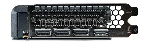 Видеокарта Palit RTX 5060 8GB Infinity 2 OC (NE75060V19P1-GB2063L) (GDDR7, 128 bit, PCI-E v5.0 x16) - фото 8