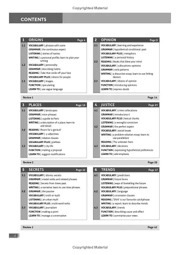 Speak Out. Advanced Workbook + key - фото 2