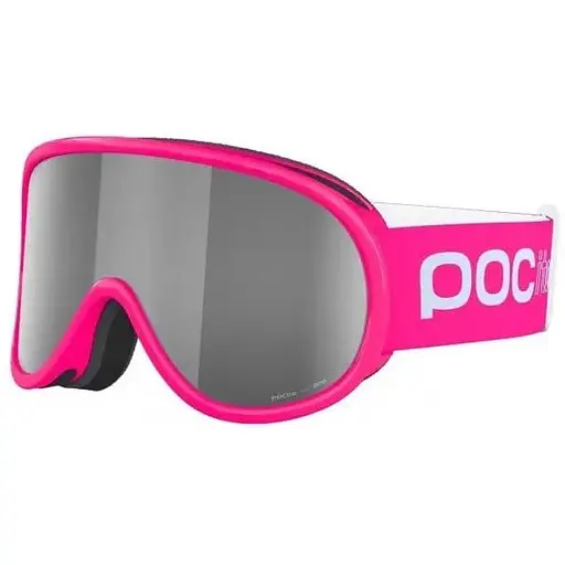 Маска горнолыжная Poc POCito Retina Fluorescent Pink (1033-PC 400648466ONE1)