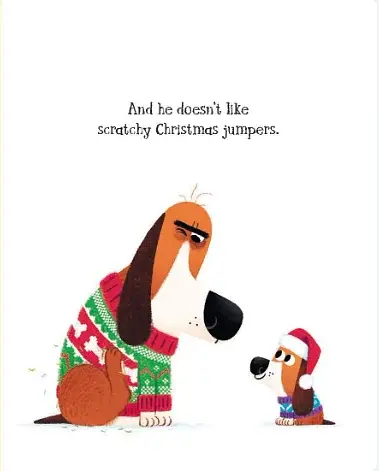 Merry Christmas, Gus - фото 5