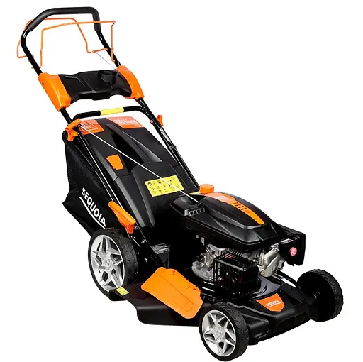 Газонокосарка бензинова Sequoia SPLM4600 - фото 1