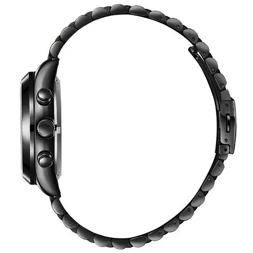 Часы мужские наручные Lee Cooper DeLuxe Mechanical - фото 4