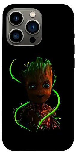 TPU чохол Comics style 25 ГРУТ - фото 1