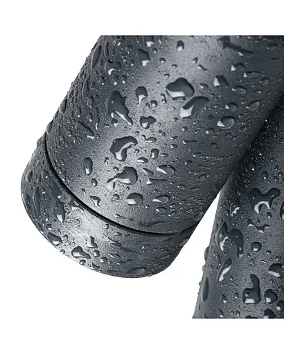 Вуличний світильник Kanlux 36561 Usti GU10 1x7W IP54 - фото 2