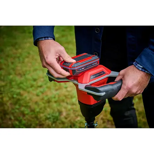 Аккумулятор Einhell SEALED PXC Plus герметичный 18В 4Агод (4511627) - фото 9