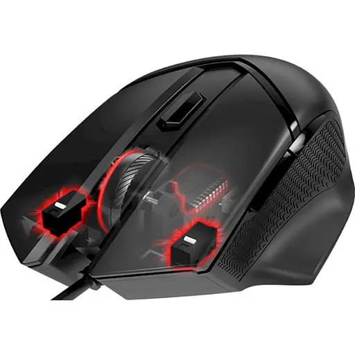 Миша ігровий маніпулятор MSI GAMING CLUTCH gm20 Elite - фото 7