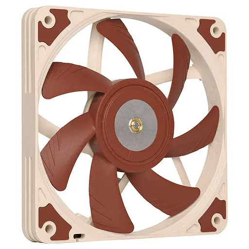 Вентилятор Noctua NF-A12x15 PWM (NF-A12x15 PWM) - фото 1