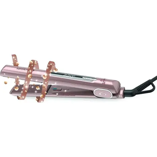 Випрямляч для волосся Ga.Ma Keration Starlight Digital (GI0108) [146780] - фото 4