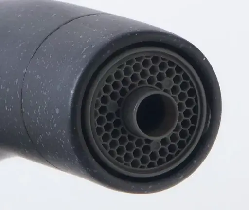 Змішувач для кухні з підключенням питної води Imprese Daicy-U 55009-UB Чорний - фото 3