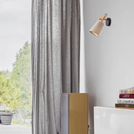 Бра TK Lighting VAIO NATURE 573 - фото 3