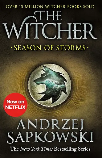 The Witcher. Season of Storms