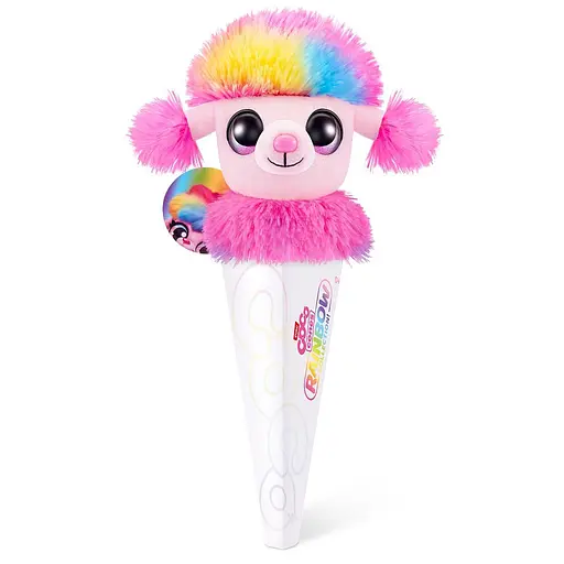 Іграшка м'яка  Zuru Coco Cones Rainbow в асортименті (9631SQ1) - фото 9