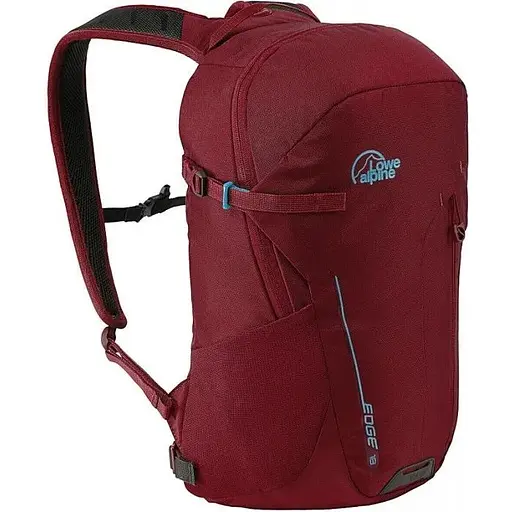 Рюкзак Lowe Alpine Edge 18 Raspberry (1033-LA FDP-91-RA-18)