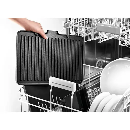 Електрогриль притискний Braun Multigrill 9 Pro CG 9160 - фото 4