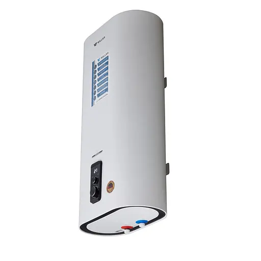 Водонагреватель Willer EV80DRI серия Grand Digital - фото 3