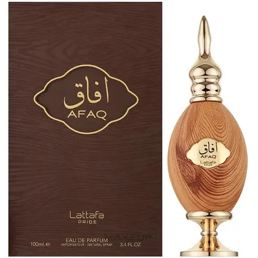 Парфумована вода Lattafa Perfumes Afaq 100 мл - фото 1