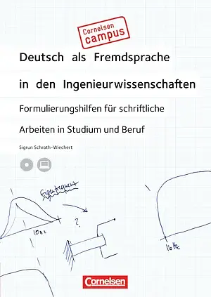 DaF in den Ingenieurwissenschaften Buch mit CD-ROM