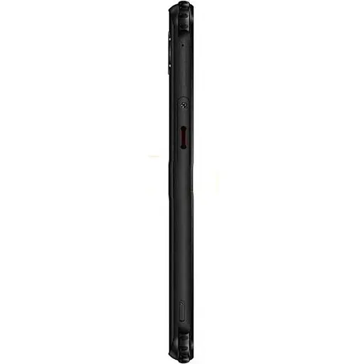 Смартфон AGM A10 3/32Gb Black - фото 4