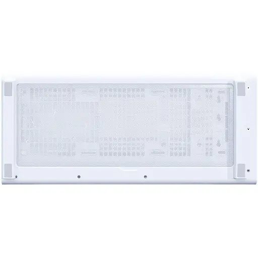 Корпус Lian Li A3 без блока питания (G99.A3W-WD.00) белый/дерево - фото 7