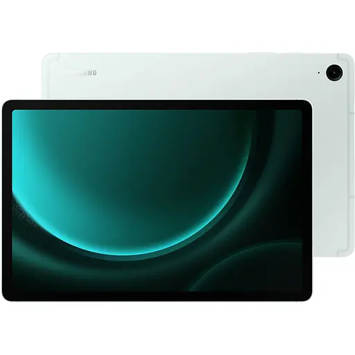 Планшет Samsung Galaxy Tab S9 FE Wi-Fi 8/256GB Ocean Green (SM-X510NLGE)