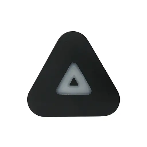 Светильник фасадний LED "ANGEL-8" 8W настенный - фото 1