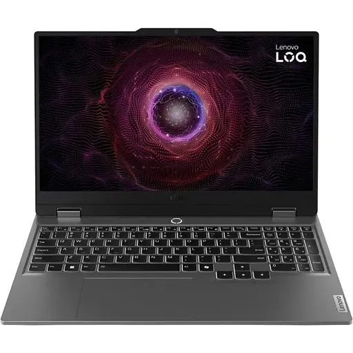 Ноутбук Lenovo LOQ 15ARP9 (83JC00AMMH) [143883]