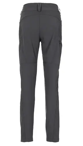 Штани Rab Incline Light Pants Wmns Regular Antracite L (1033-RB QFV-06-ANT-14-RG) - фото 2