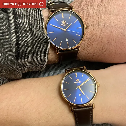 Часы Shengke Uni Couple Парные - фото 15