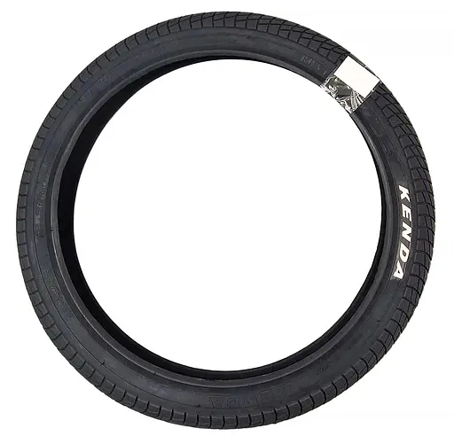 Покришка для дитячого велосипеда Kenda K-841-017 напівслік 16х1.75 (47-305) корд 30 TPI (G0000861) - фото 2