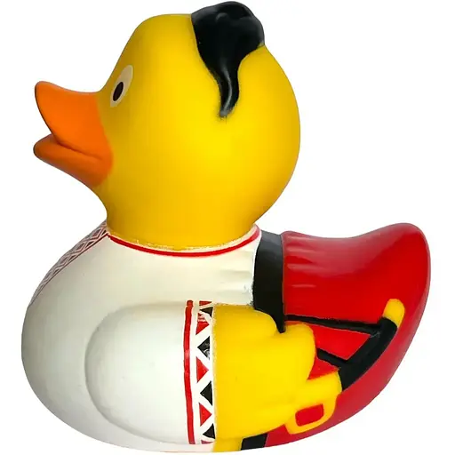 Качка FunnyDucks Козак (1067) - фото 3