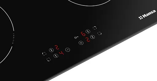 Варочная поверхность электрическая Hansa 592 см черный - фото 10