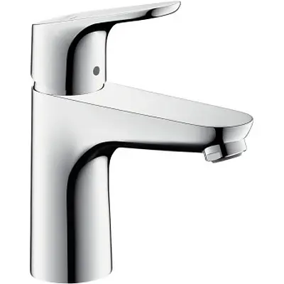 Смеситель для раковины Hansgrohe Focus E2 EcoSmart 31607000 Хром - фото 1