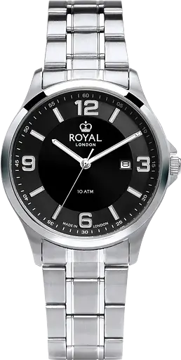 Годинник ROYAL LONDON 41518-03