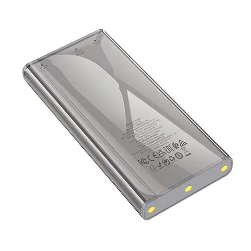 Внешний аккумулятор Hoco J103 10к 22.5 вт. - фото 2