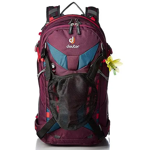Рюкзак Deuter Freerider Pro 28 SL Blackberry-Arctic (1052-3303317 5309) - фото 2