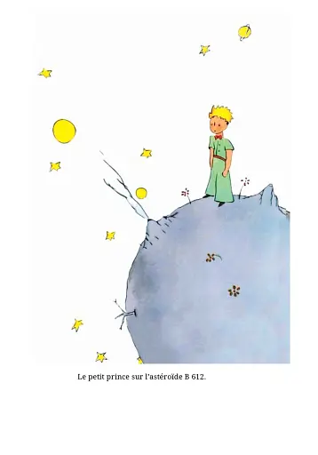 Le Petit Prince - фото 11